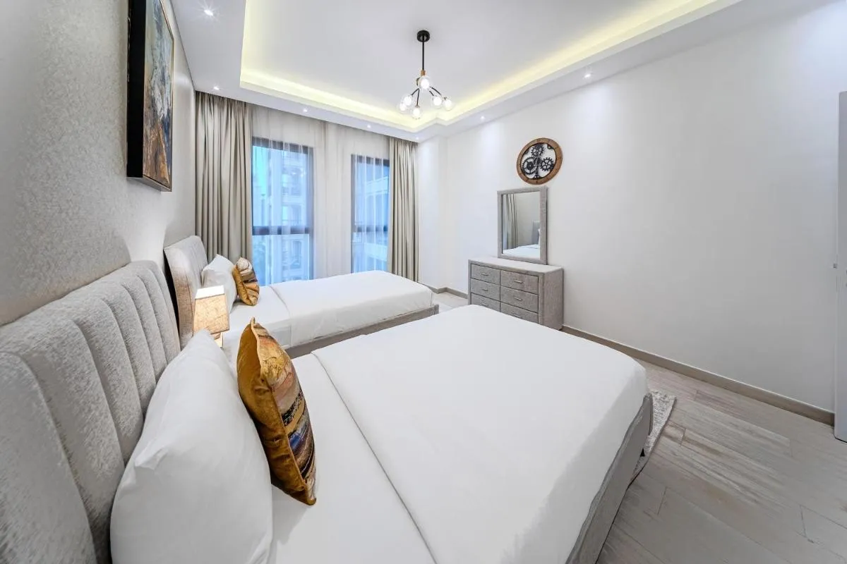 ⁨Chic 2BD in Lamtara for 4, Madinat Jumeirah Living⁩ — صورة 31