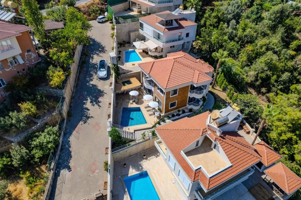 Aslan Villa — صورة 2