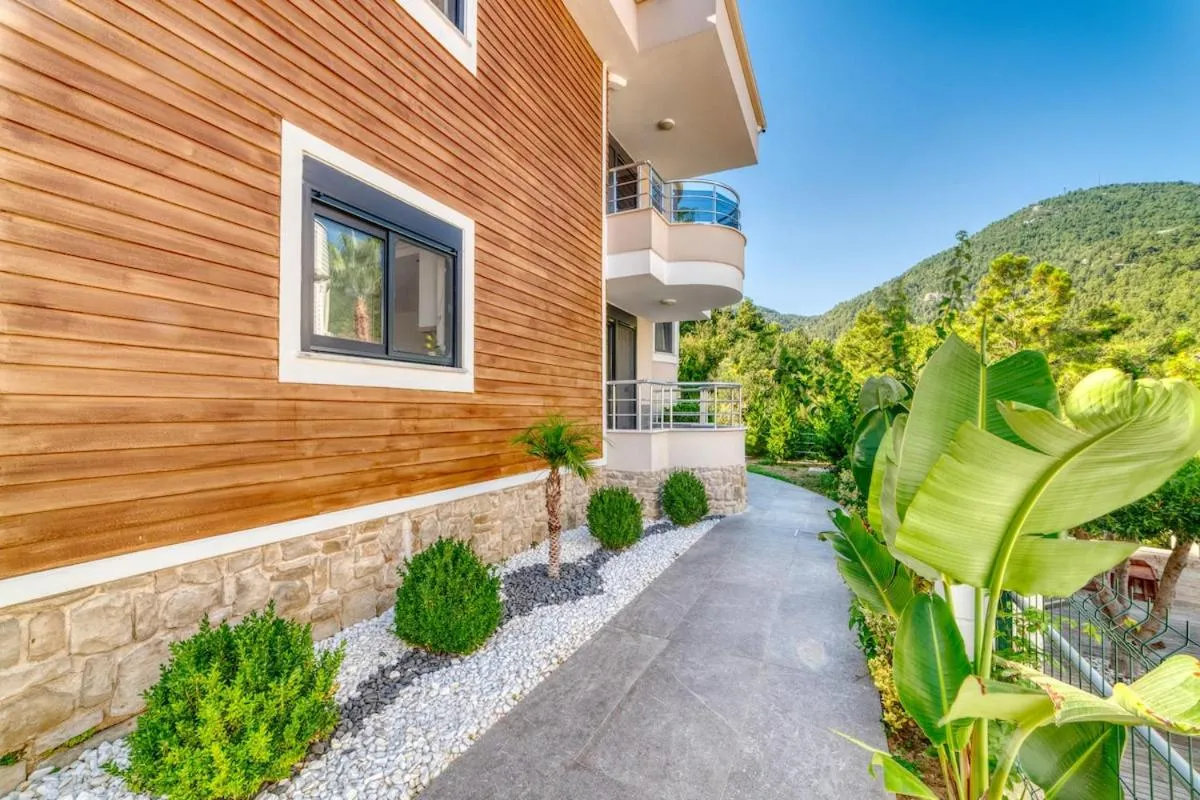 Aslan Villa — صورة 4