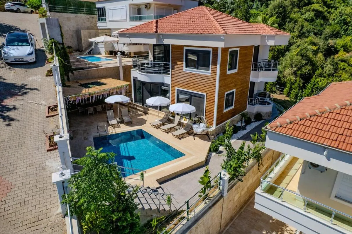 Aslan Villa — صورة 3