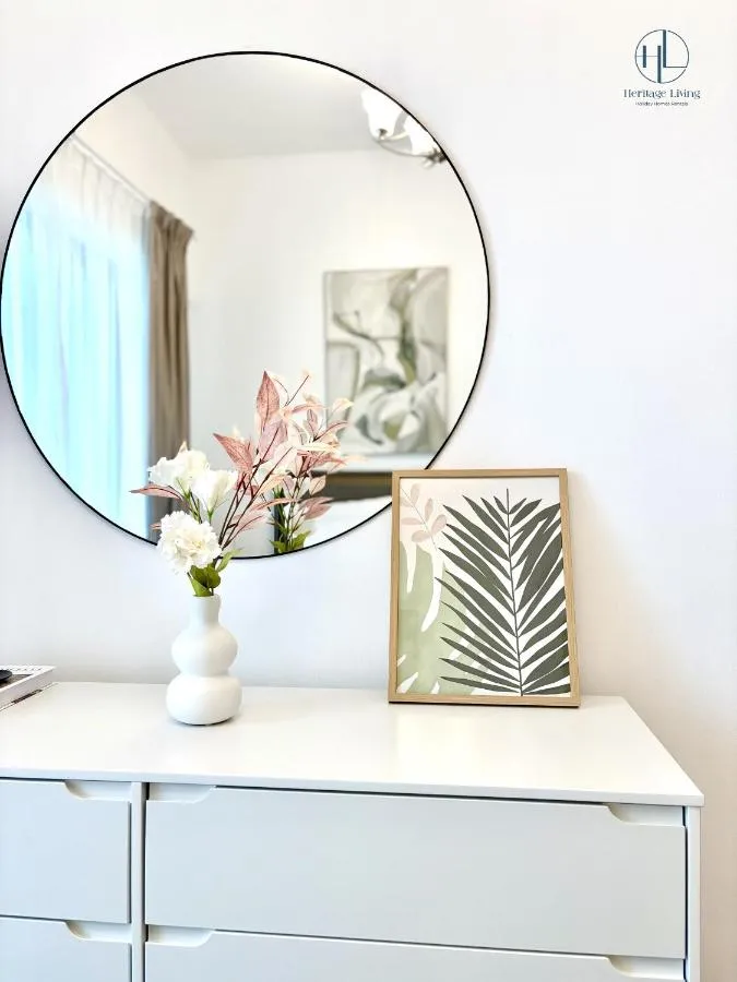 ⁨Downtown Living - Business Bay 1BR⁩ — صورة 7