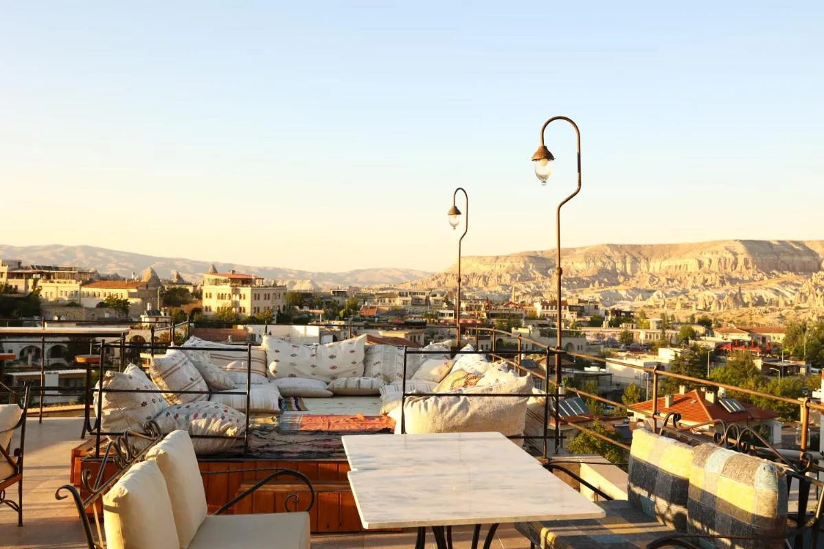 Travel Inn Cave Hotel — صورة 3