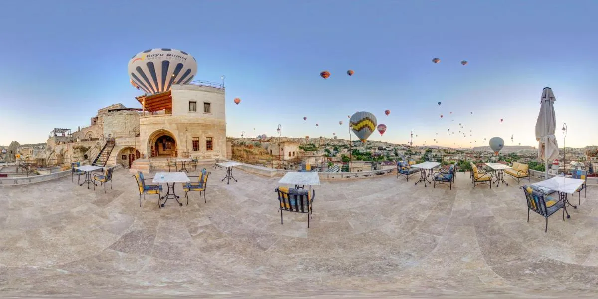 Travel Inn Cave Hotel - Goreme، تركيا