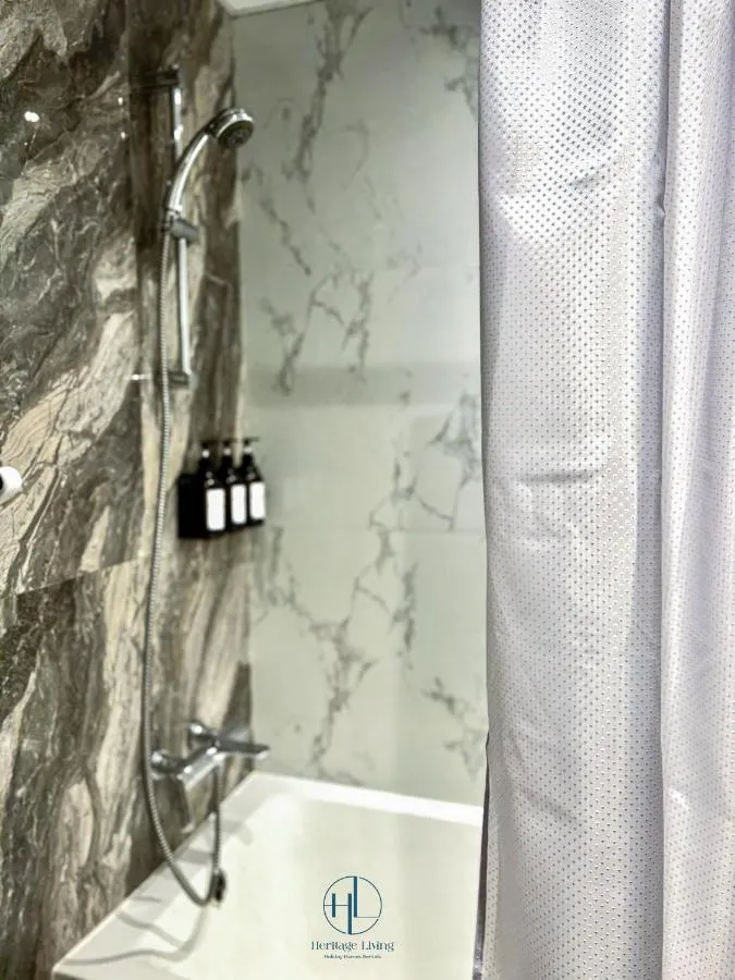 ⁨Downtown Living - Business Bay 1BR⁩ — صورة 11