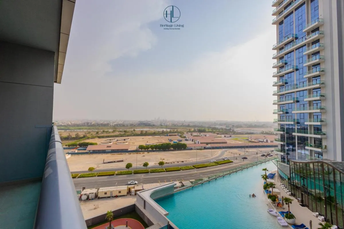 ⁨Downtown Living - Business Bay 1BR⁩ — صورة 13