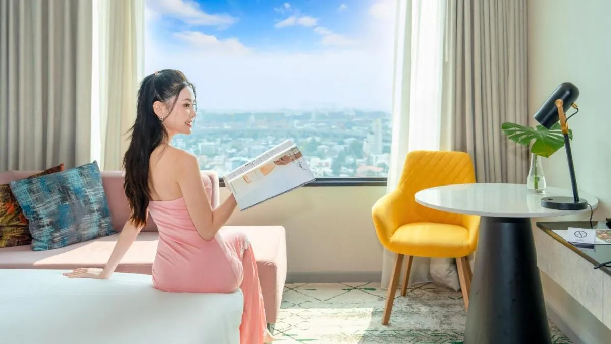 ⁨أفاني+ سوكومفيت بانكوك⁩ — صورة 24
