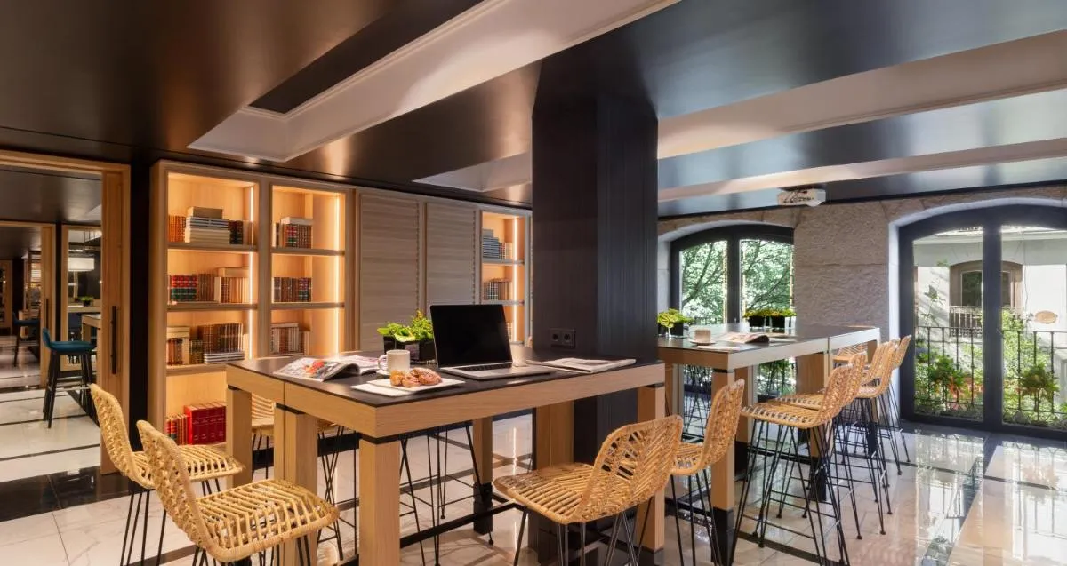 فرانكيسكو ي بوتيك - مدريد، إسبانيا