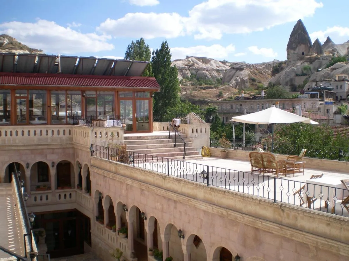 Nature Park Cave Hotel — صورة 2