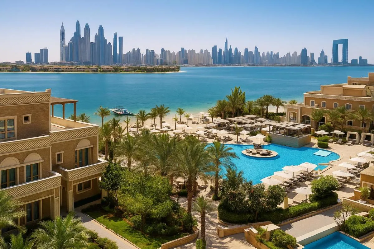 ويندهام ريزيدنسز بالم — صورة 2