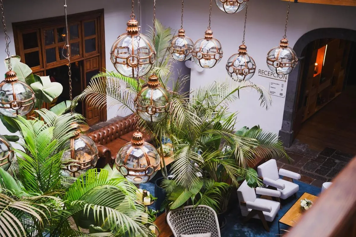 لا لاغونا غران - تينيريفي، إسبانيا