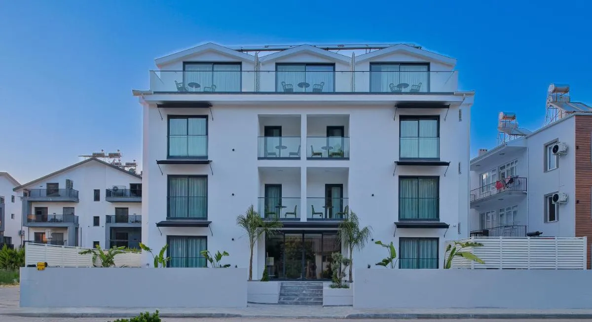 فندق كاربيلسون سيتي - فتحية، تركيا