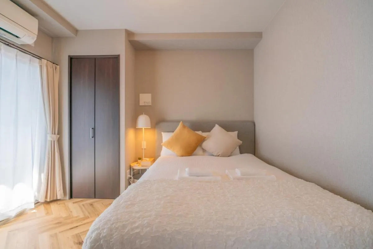 هوبتري تنّوجي أوساكا - أوساكا، اليابان