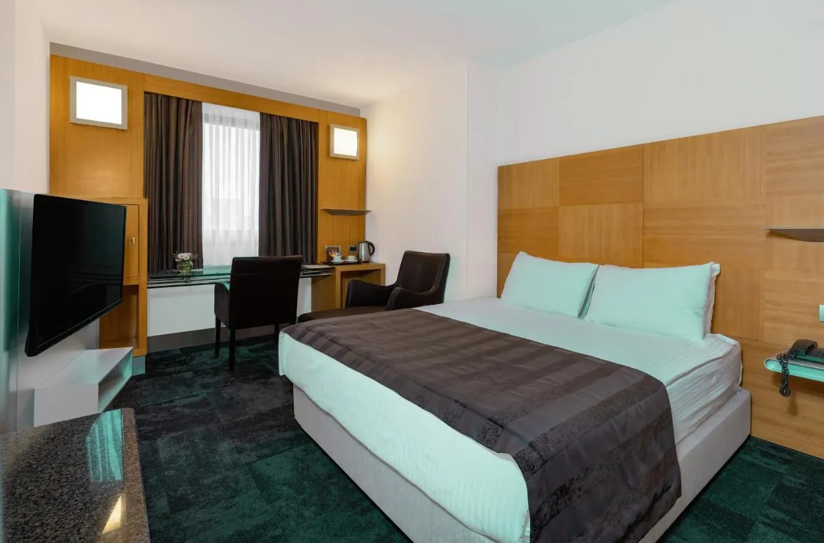 بوينت هوتيل تقسيم — صورة 2