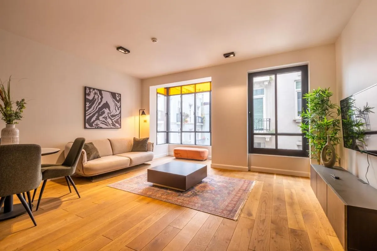 فندق غالاتا 21 إسطنبول - إسطنبول، تركيا