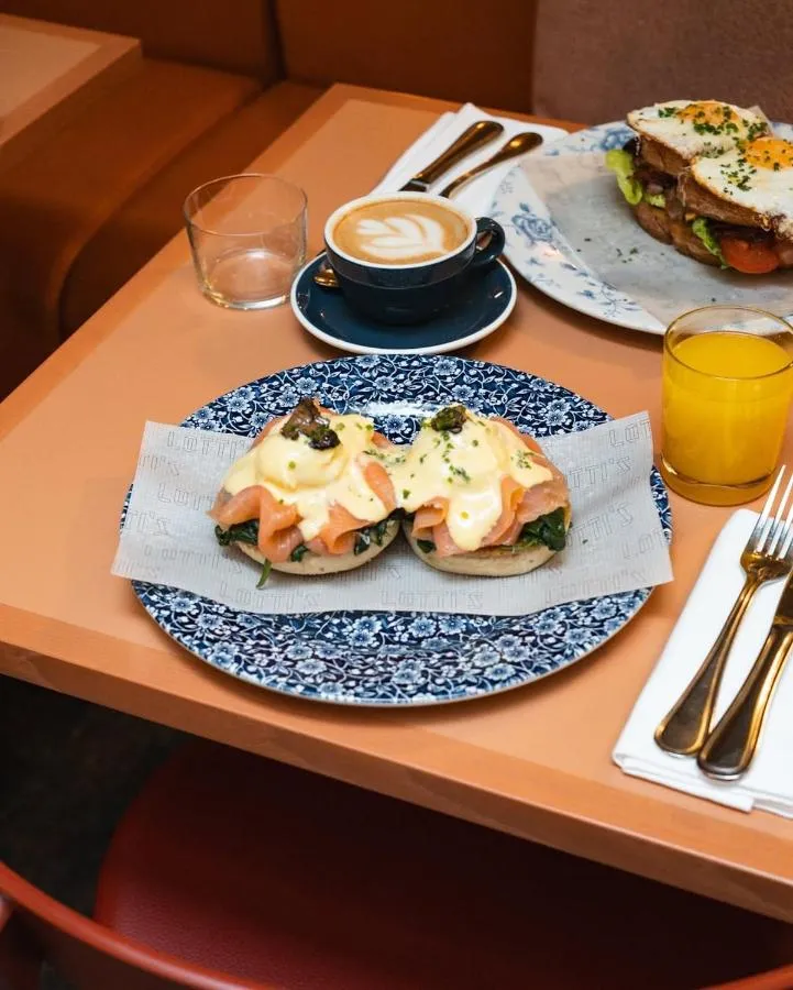 هوكستون أمستردام — صورة 2