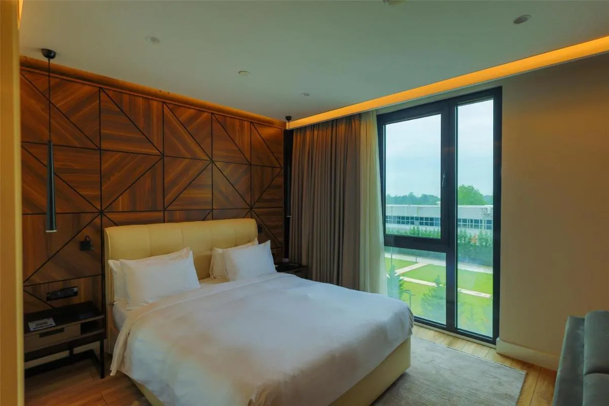 راديسون Blu هوتيل Sakarya - Sakarya، تركيا