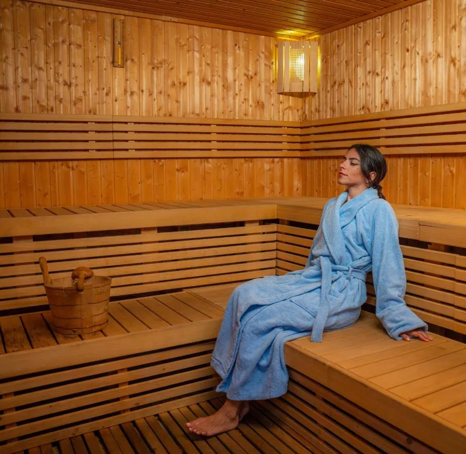 فندق مارينا - مدينة الكويت — صورة 4