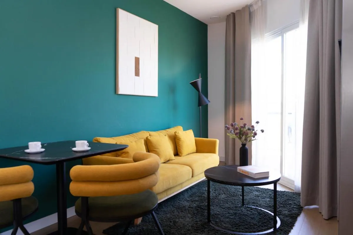 ب مات ترافالغار - مدريد، إسبانيا