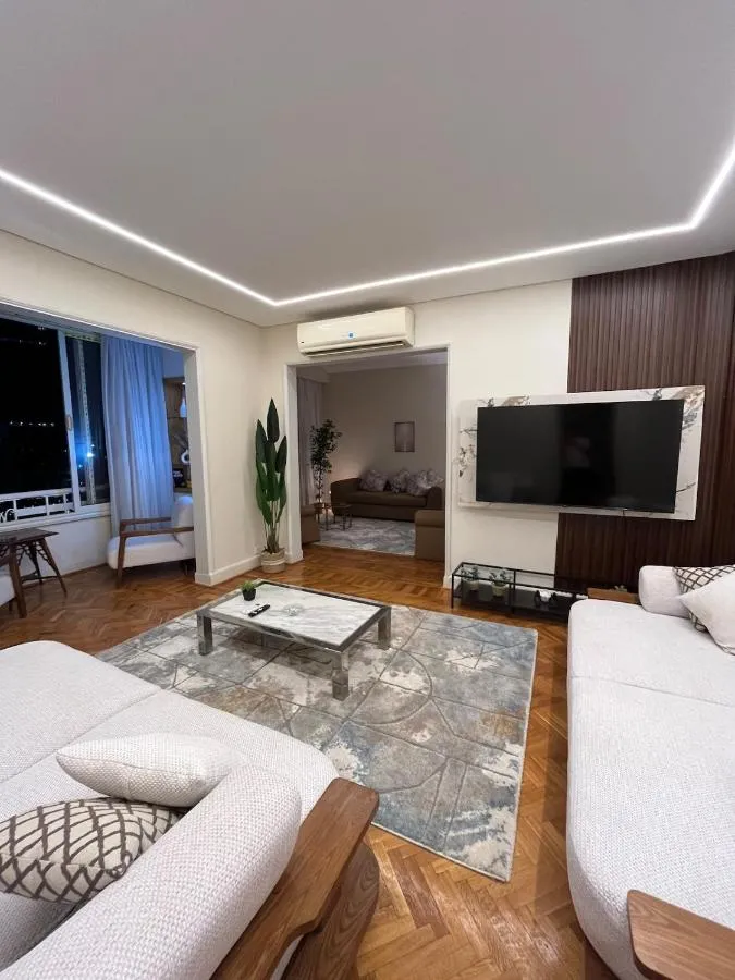 ⁨فندق ماريوت الزمالك⁩ — صورة 2