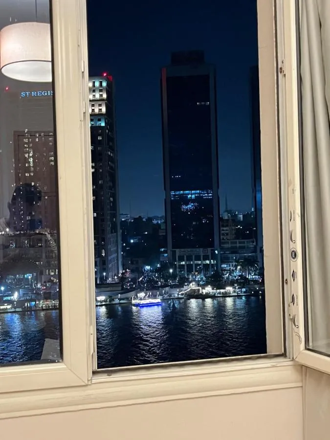 ⁨فندق ماريوت الزمالك⁩ — صورة 13