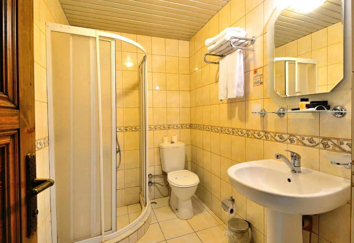 ⁨Baglar Saray Hotel⁩ — صورة 44
