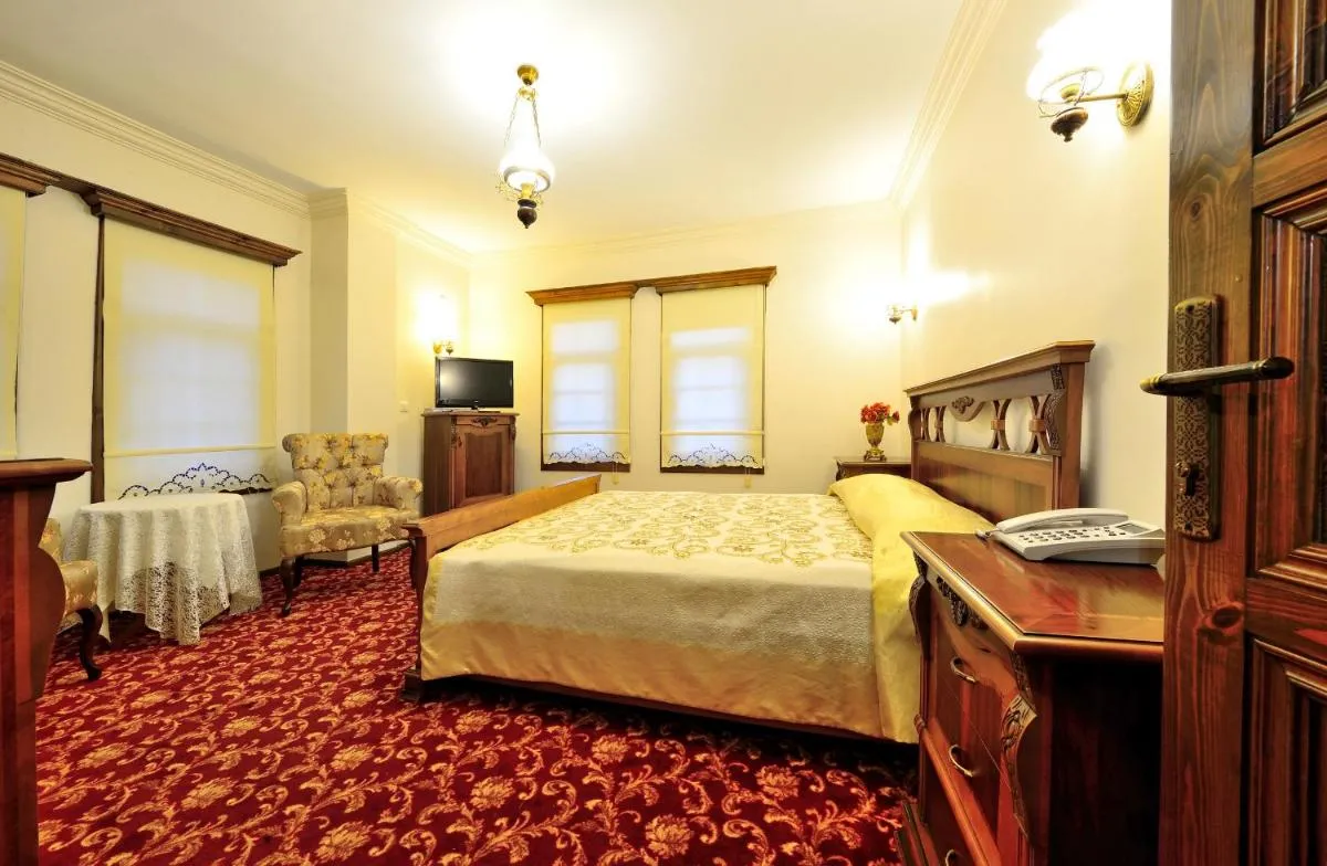 ⁨Baglar Saray Hotel⁩ — صورة 9