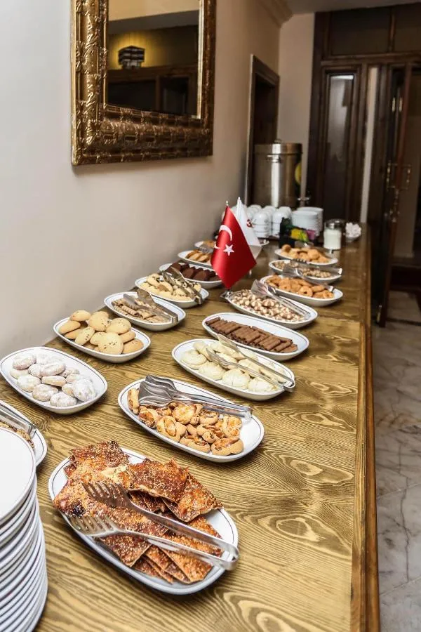⁨Baglar Saray Hotel⁩ — صورة 41