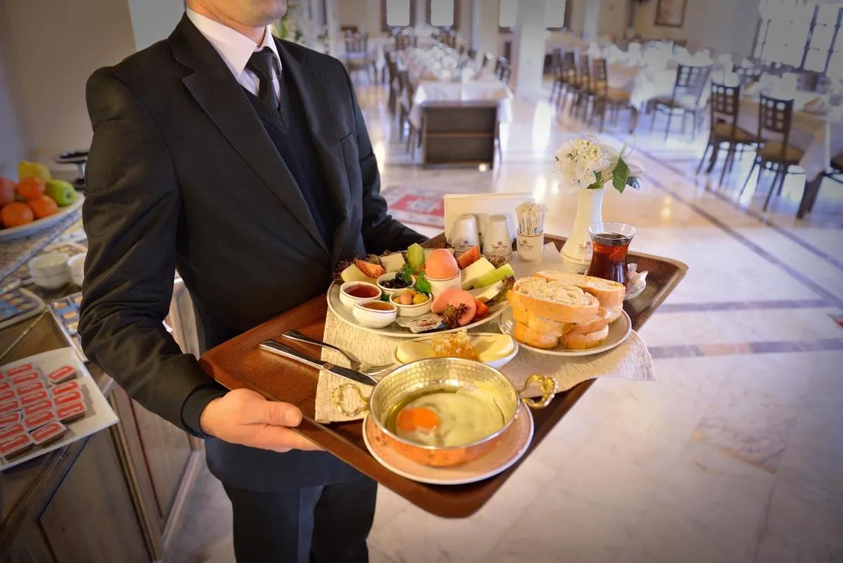 ⁨Baglar Saray Hotel⁩ — صورة 11