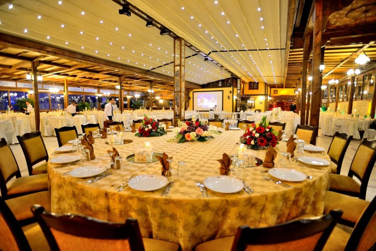 ⁨Baglar Saray Hotel⁩ — صورة 13