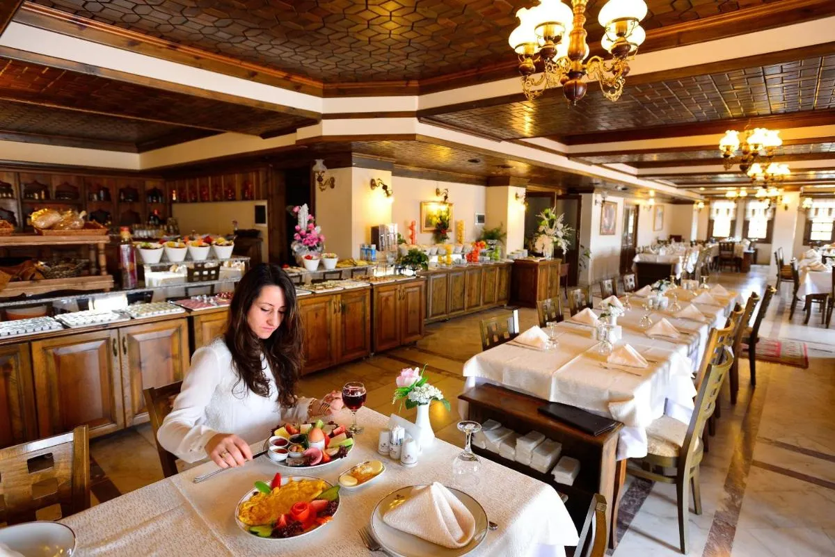 ⁨Baglar Saray Hotel⁩ — صورة 18