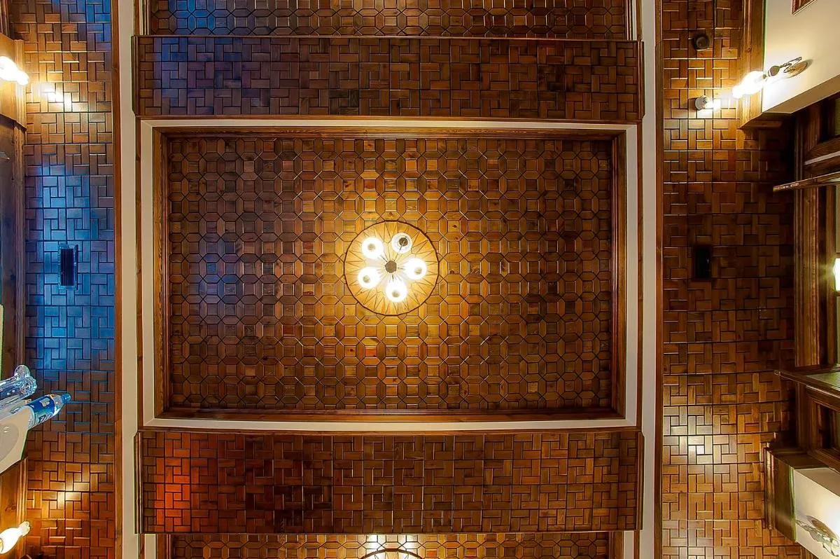 ⁨Baglar Saray Hotel⁩ — صورة 31