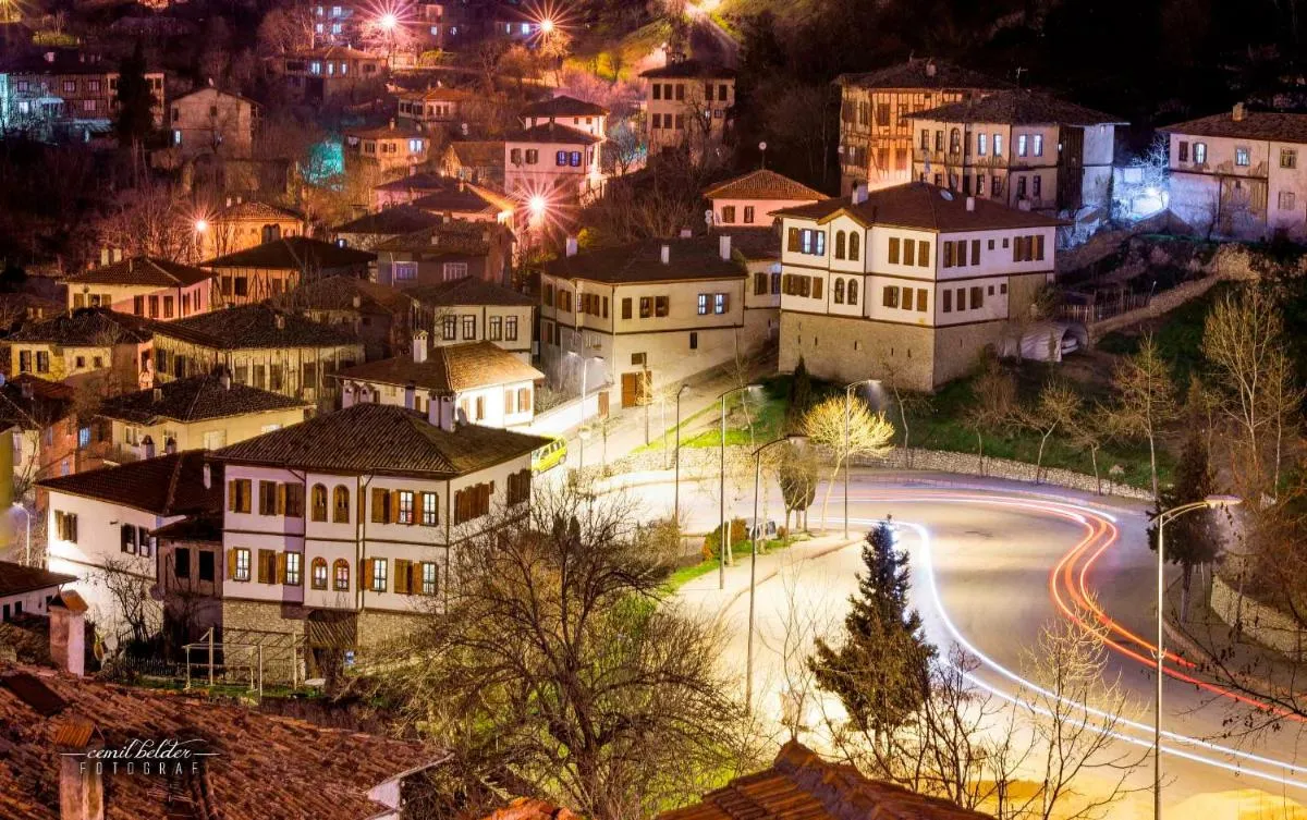 ⁨Baglar Saray Hotel⁩ — صورة 46