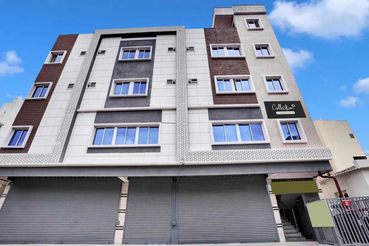 سوبر كوليكشن و بينيا ند ستاغ فورمرلي جك غراند - بنغالور، الهند