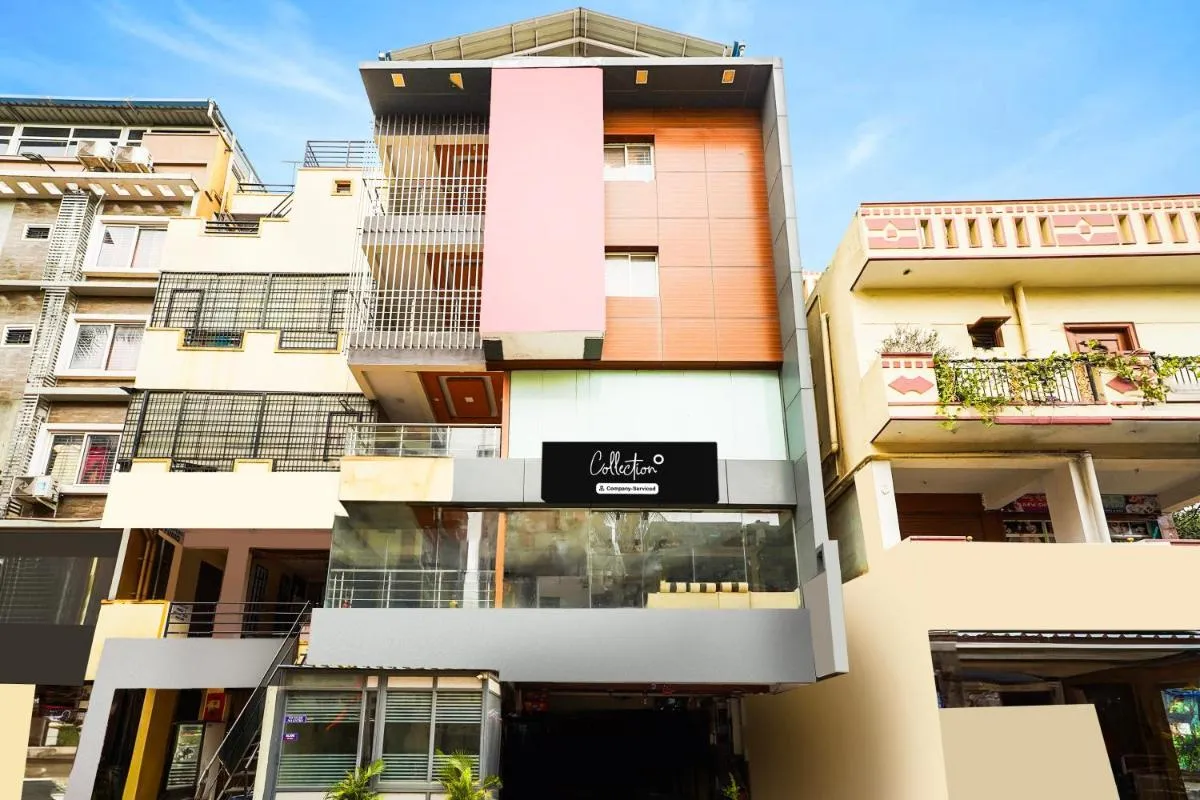 سوبر كوليكشن و بانغالور إيربورت رود - بنغالور، الهند