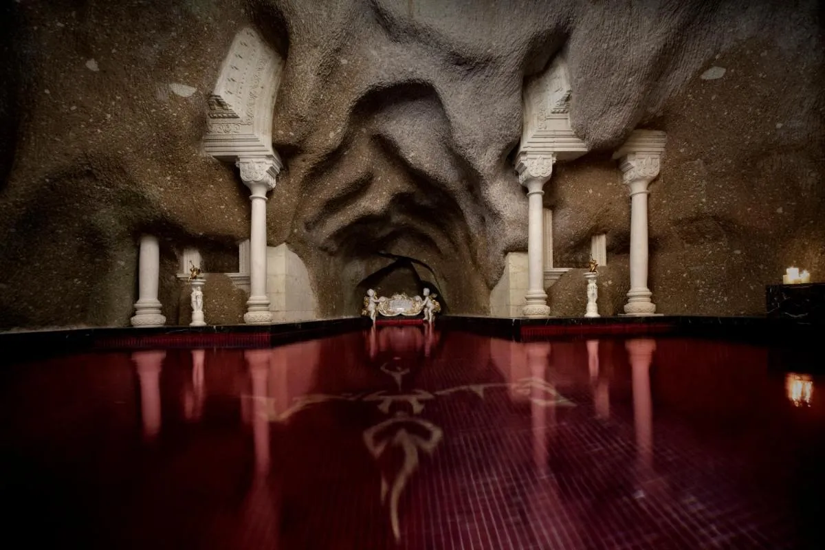 ⁨Sacred House⁩ — صورة 19