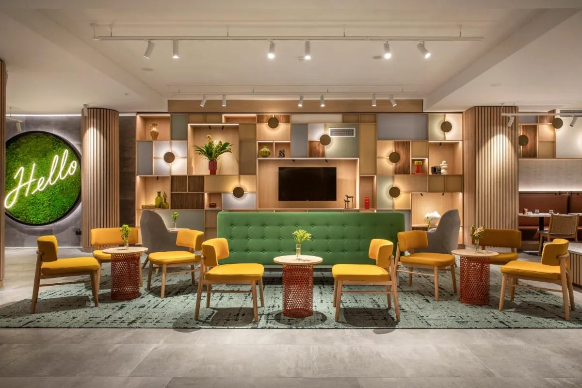 هوليداي إن ملبورن بورك ستريت مول - ملبورن، أستراليا