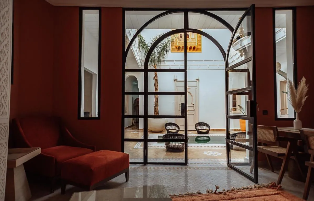 رياد ل ترراكوتتا — صورة 2