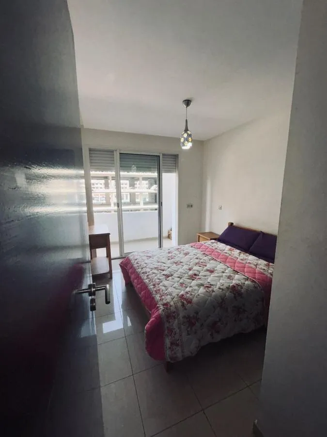 يسلاني - أغادير، المغرب