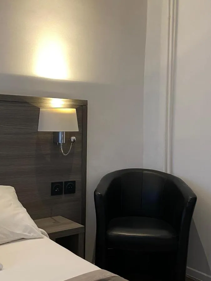 لوكسور باستيللي هوتيل — صورة 2