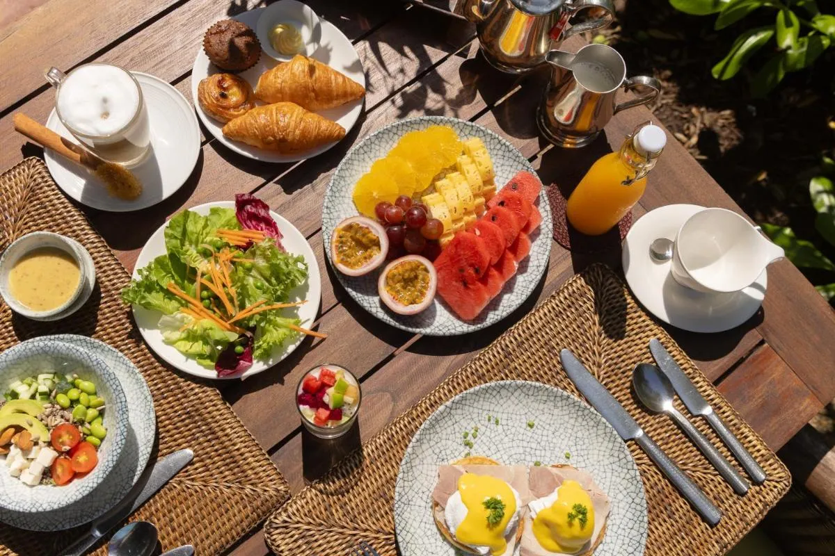 ⁨منتجع رايافادي⁩ — صورة 29
