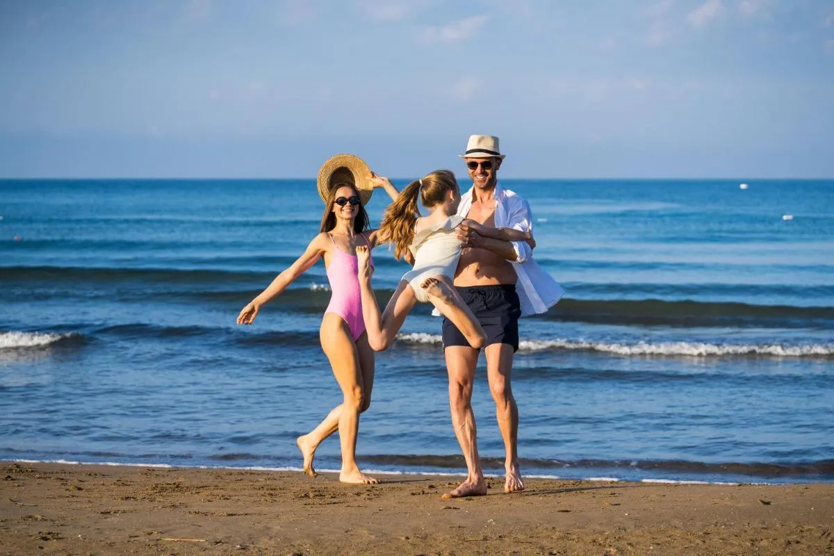 Side Breeze Hotel - Ultra All Inclusive — صورة 4