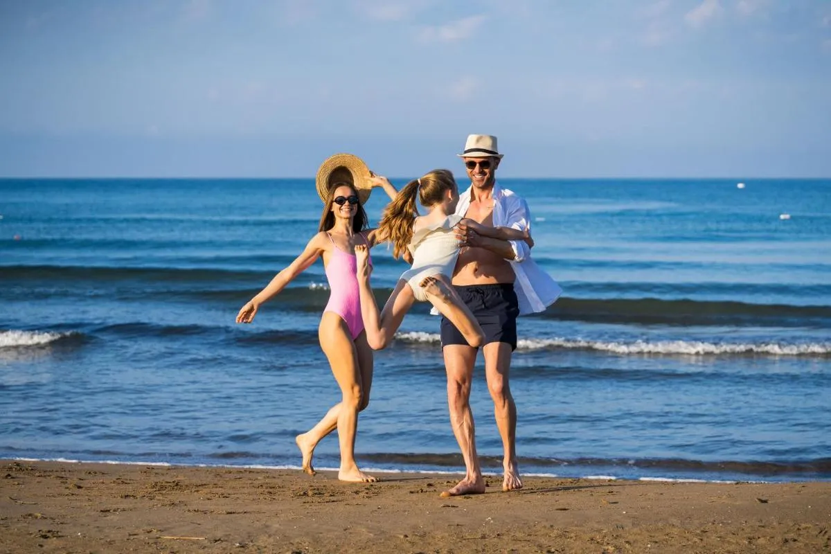 Side Breeze Hotel - Ultra All Inclusive — صورة 4