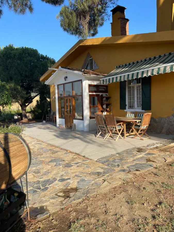 Saygn Farmhouse Ephesus Boutique Hotel — صورة 3