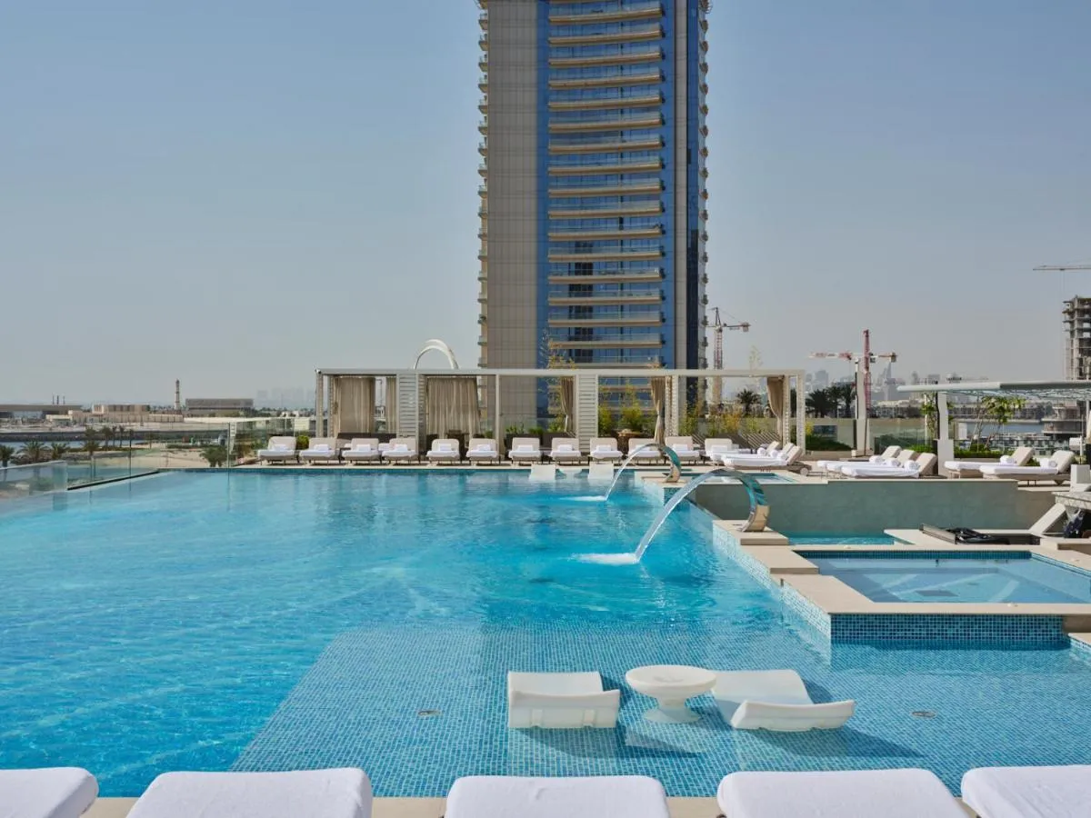 فندق ذا OQ — صورة 2