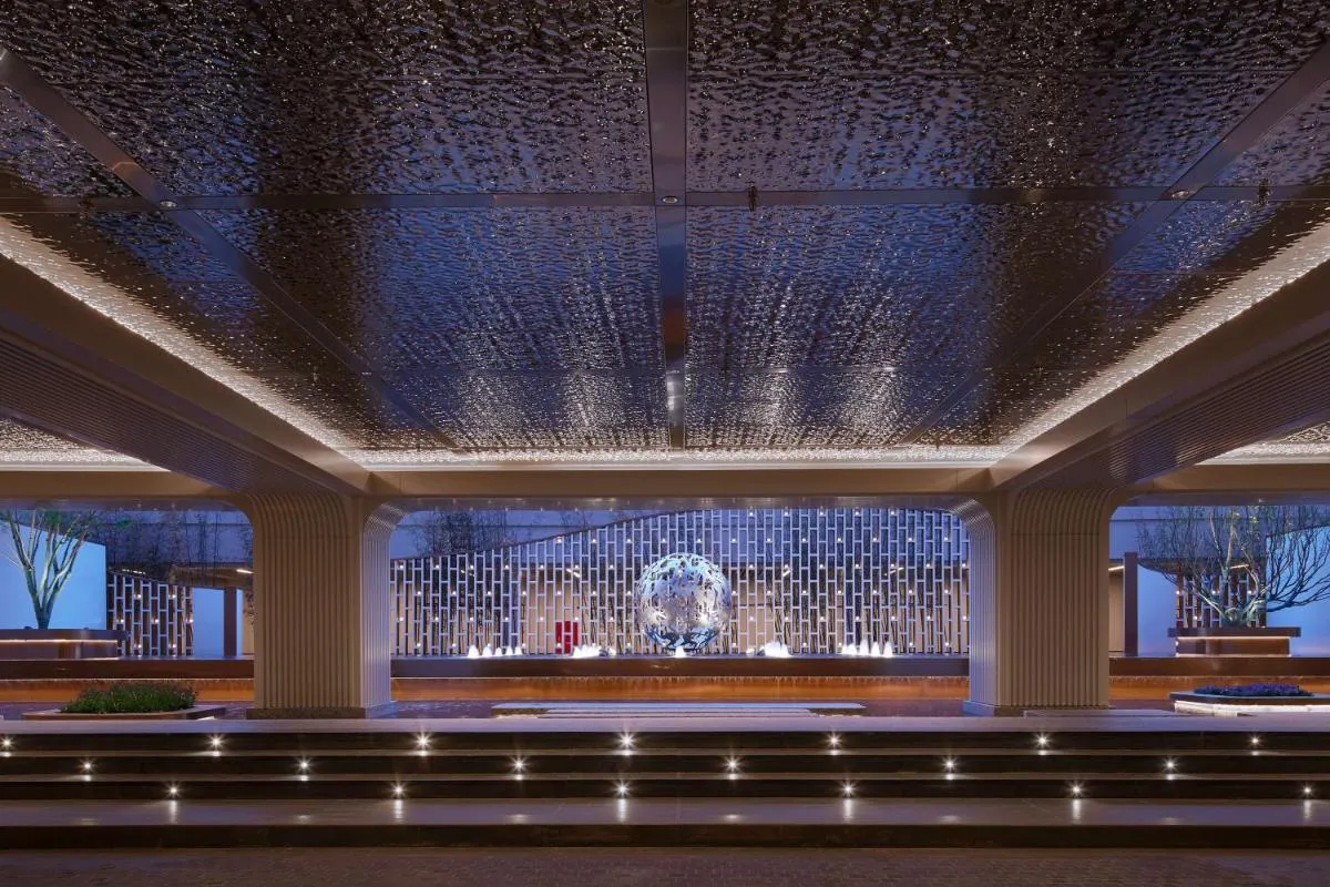 راديسون شانغهاي — صورة 3