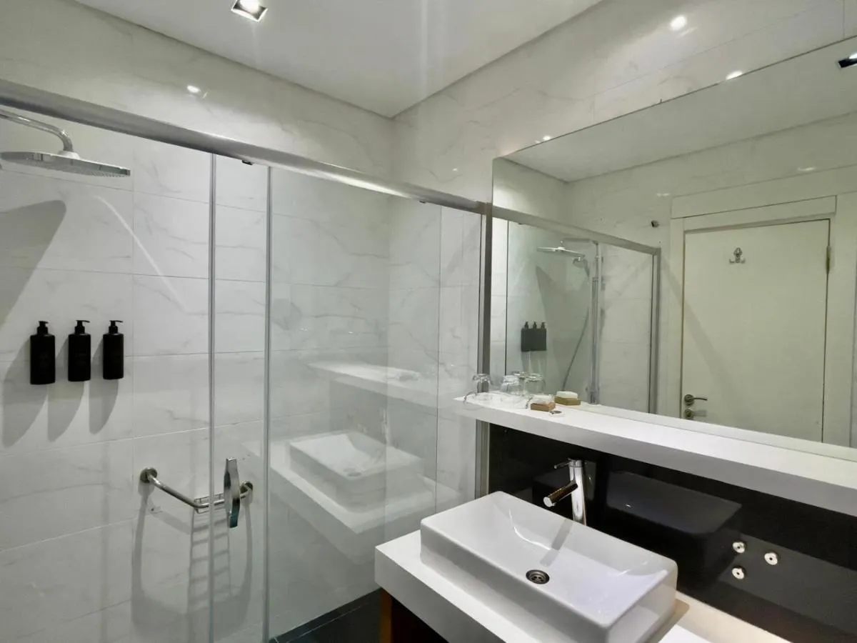 ⁨Misafir Suites 8 Istanbul⁩ — صورة 9