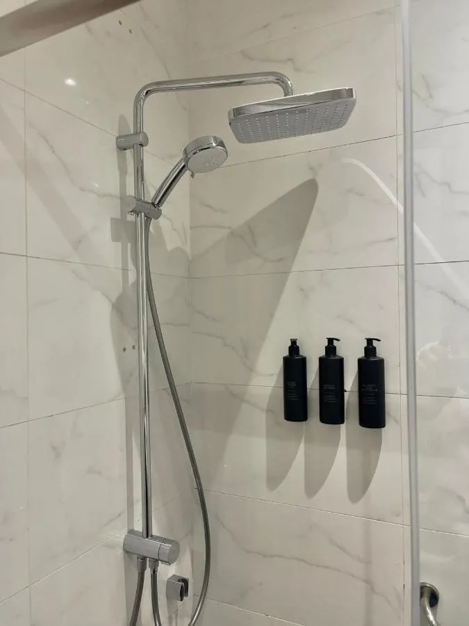 ⁨Misafir Suites 8 Istanbul⁩ — صورة 18