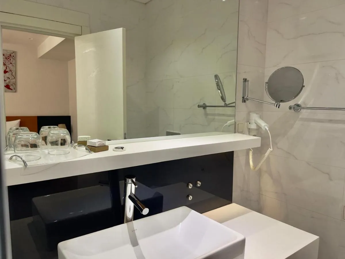 ⁨Misafir Suites 8 Istanbul⁩ — صورة 25
