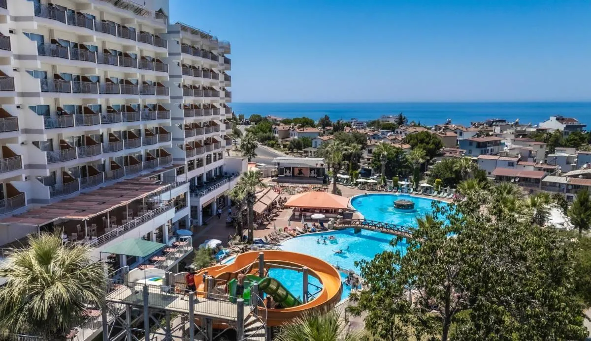 ⁨Palmin Hotel⁩ — صورة 20