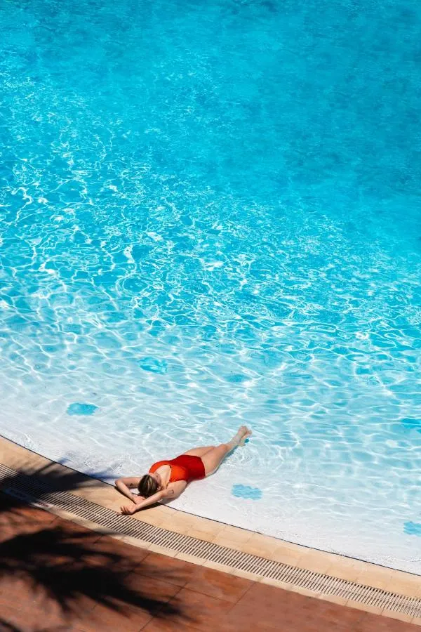 ⁨Palmin Hotel⁩ — صورة 11